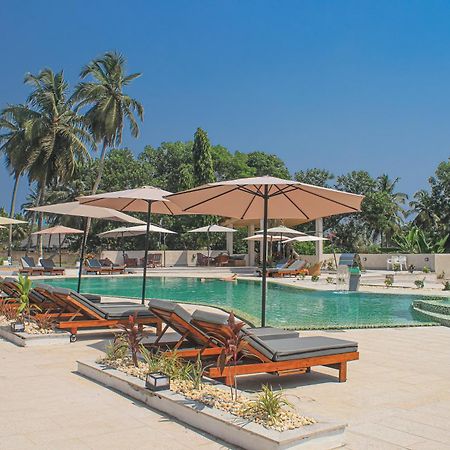 Enotel Beach Hotel San-Pedro Luaran gambar