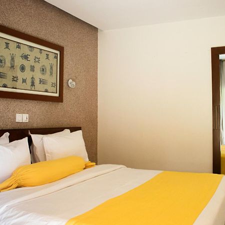 Enotel Beach Hotel San-Pedro Luaran gambar