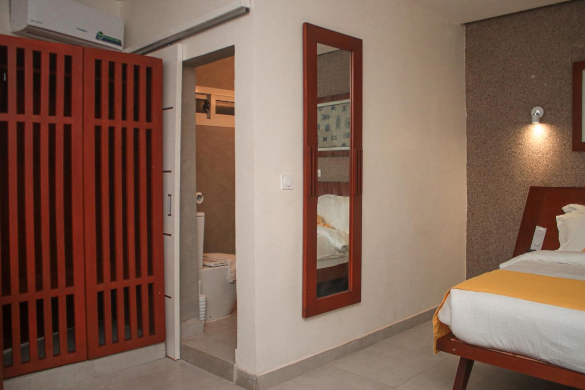 Enotel Beach Hotel San-Pedro Luaran gambar