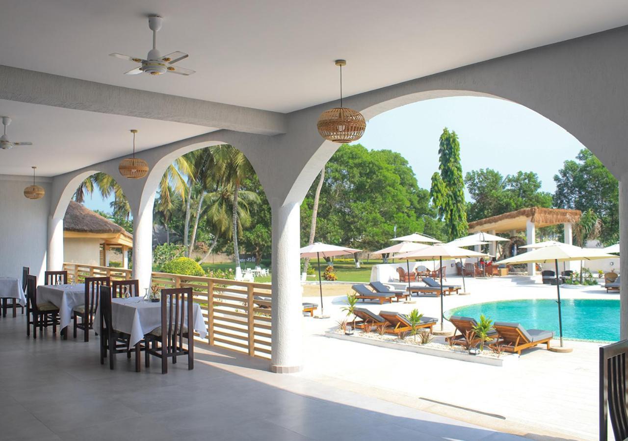 Enotel Beach Hotel San-Pedro Luaran gambar