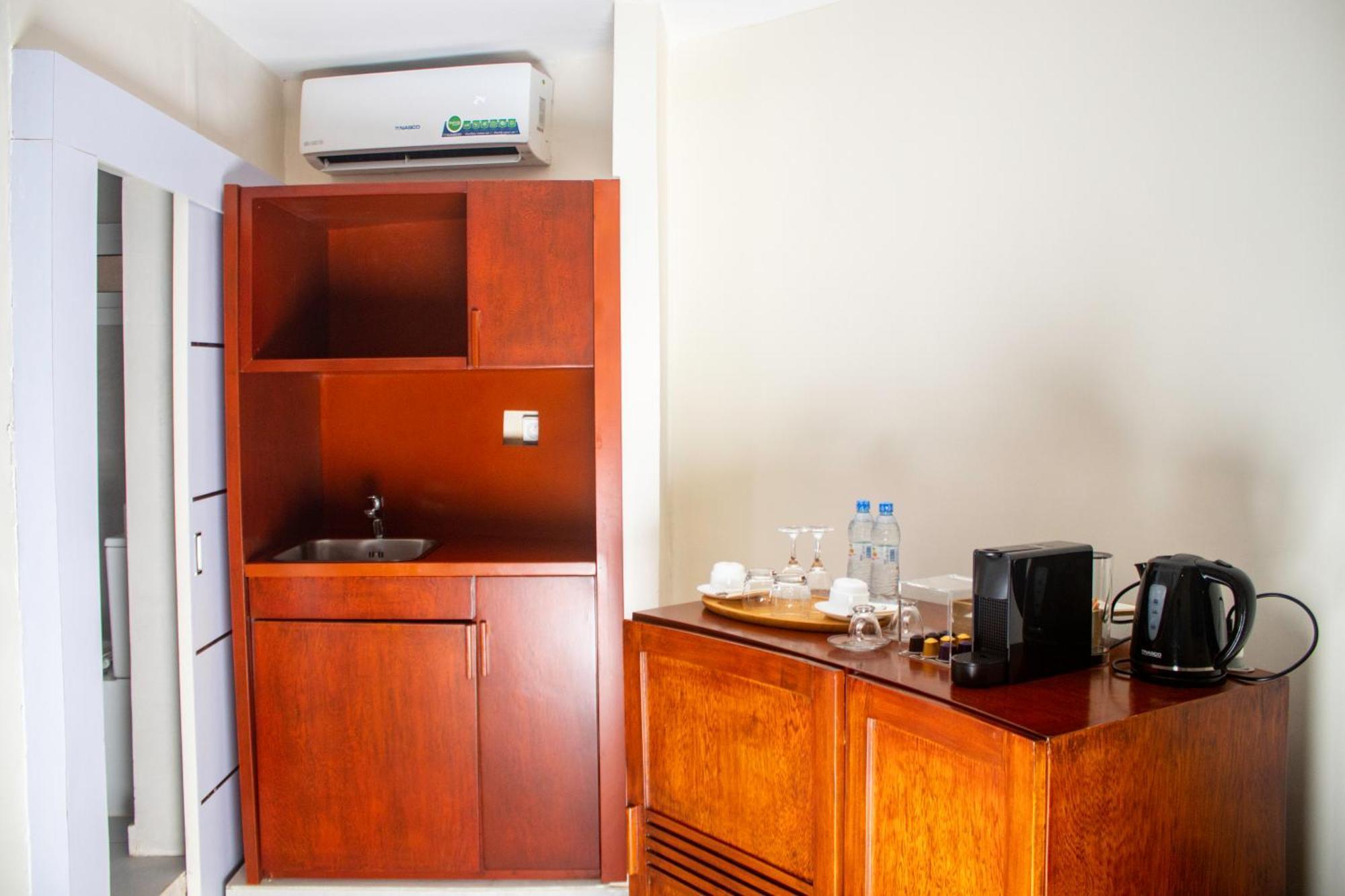 Enotel Beach Hotel San-Pedro Luaran gambar