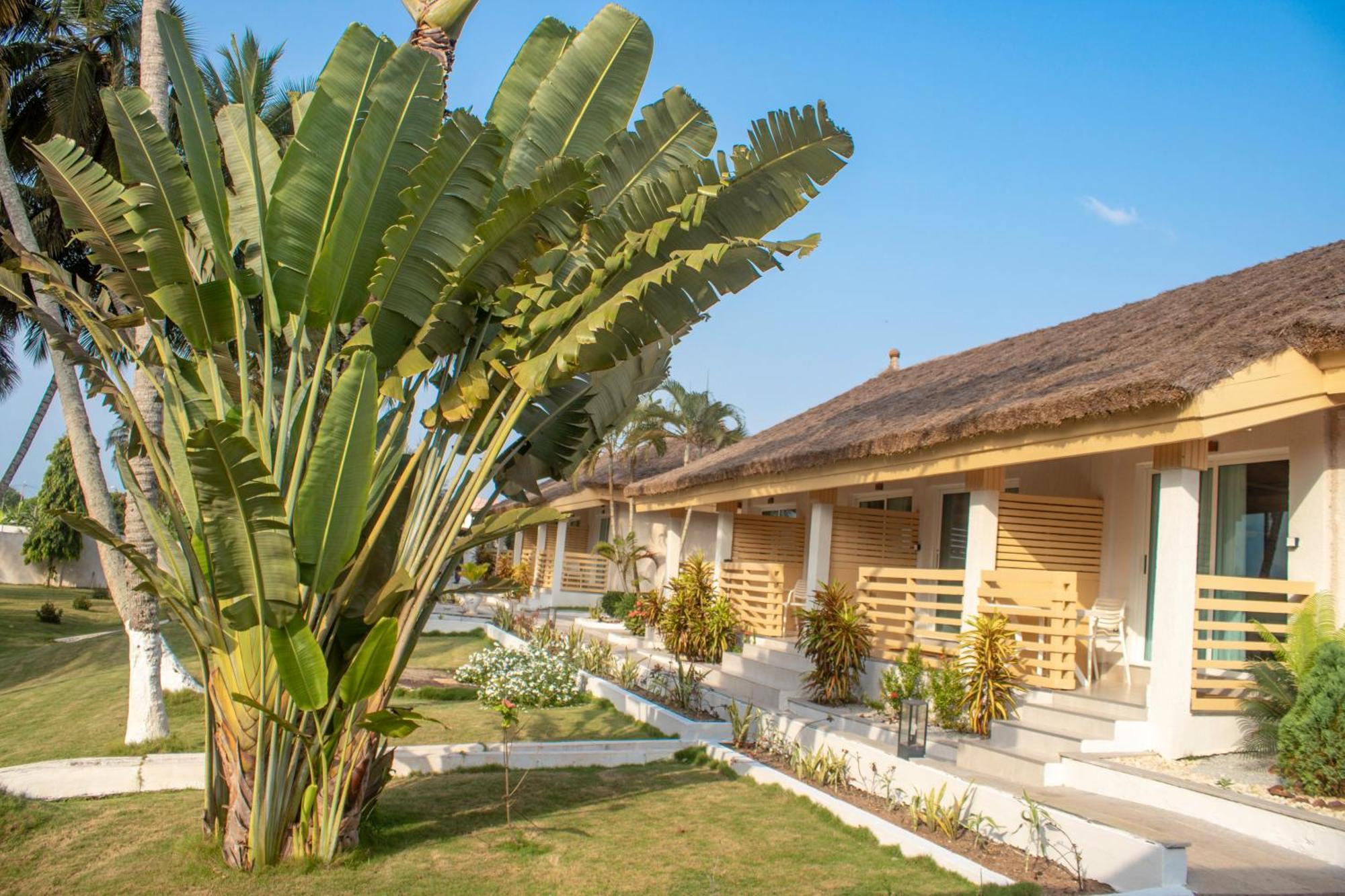 Enotel Beach Hotel San-Pedro Luaran gambar