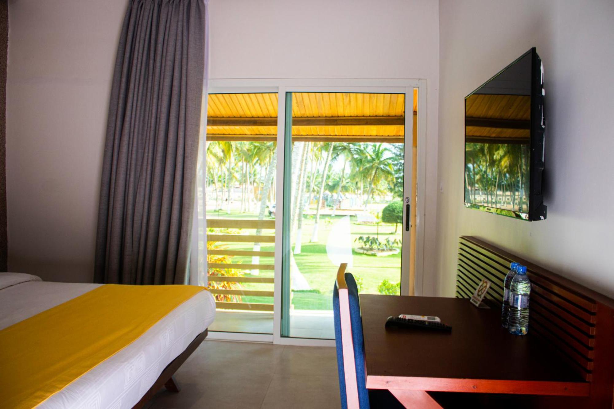 Enotel Beach Hotel San-Pedro Luaran gambar