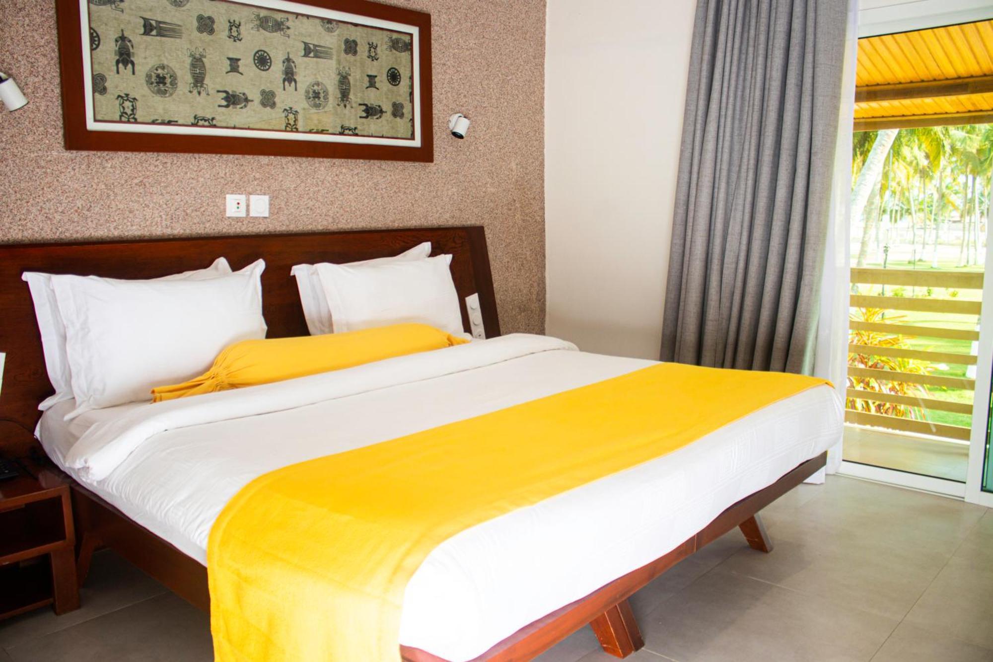 Enotel Beach Hotel San-Pedro Luaran gambar