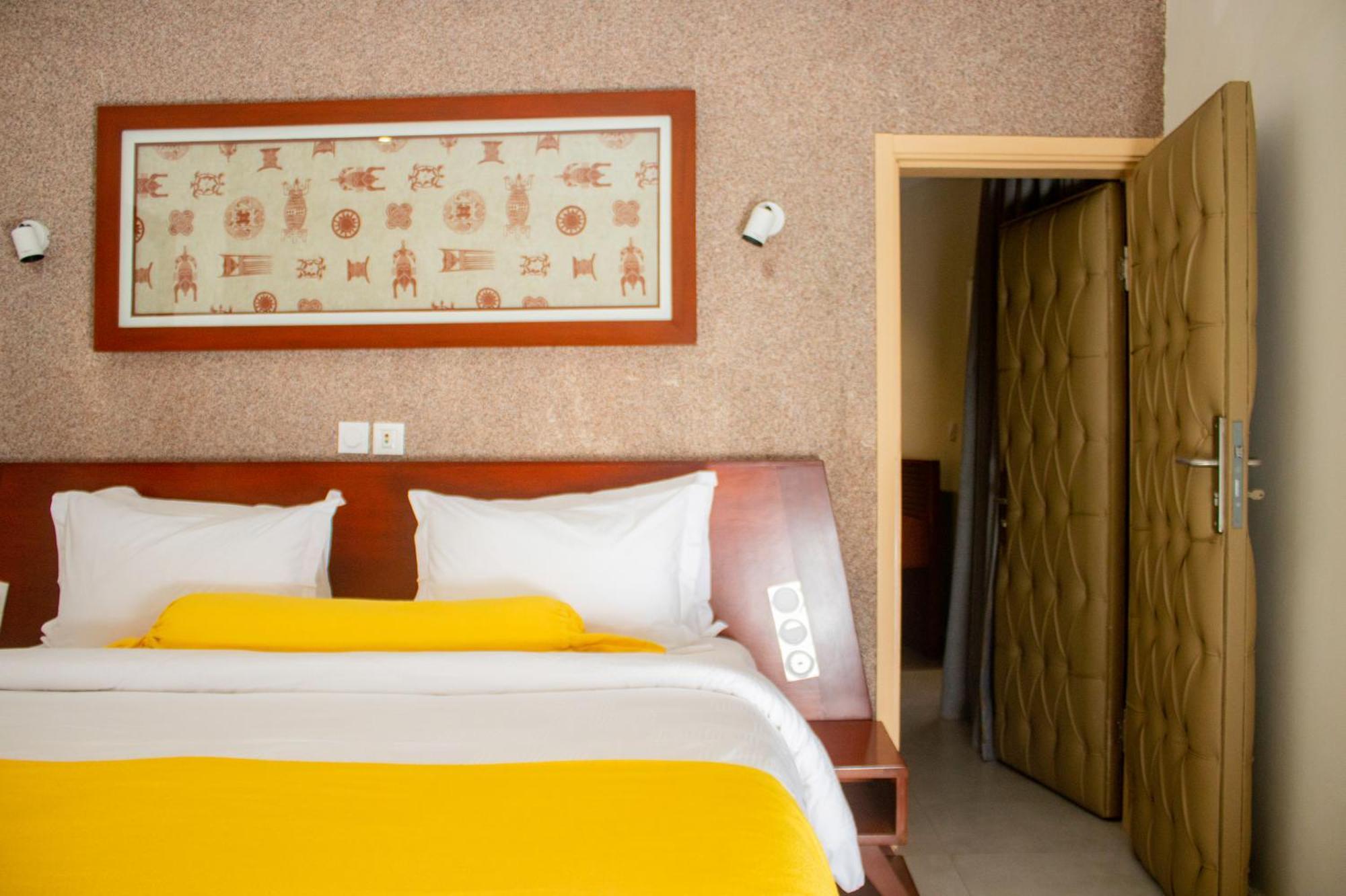 Enotel Beach Hotel San-Pedro Luaran gambar